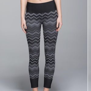 Lululemon Ebb to Street Pant